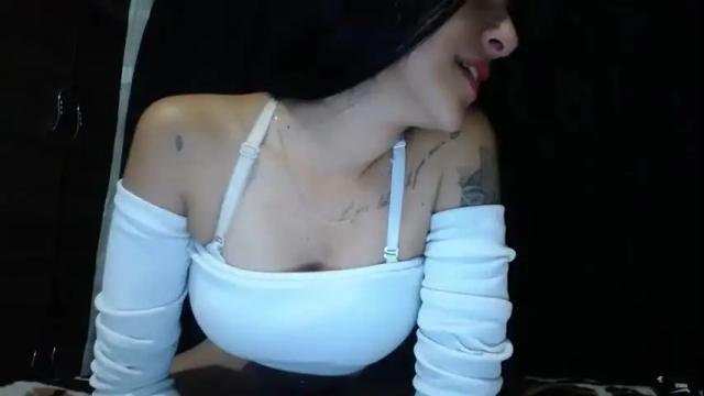 Image 8 of alyson_skyler Stream on Chaturbate on 1 month ago