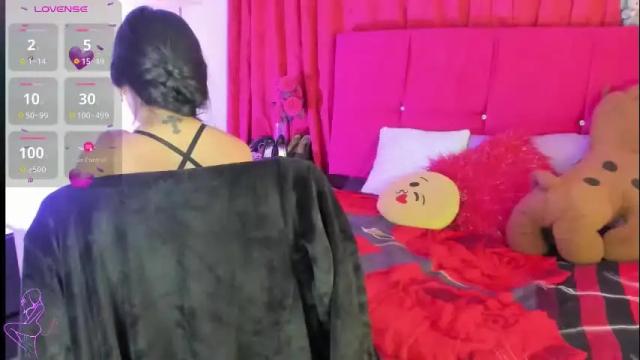 Image 12 of alyson_skyler Stream on Chaturbate on 1 month ago