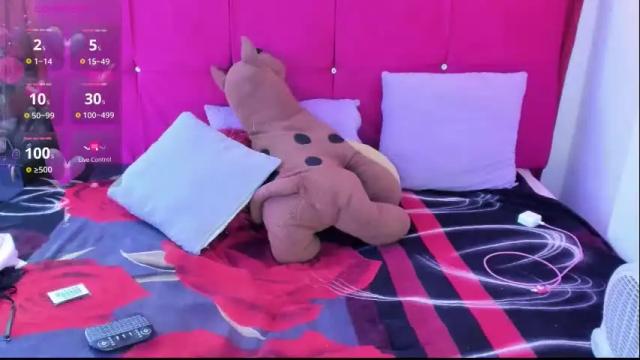 Image 8 of alyson_skyler Stream on Chaturbate on 12 days ago