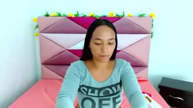 Image 2 of alysondancesj Stream on Chaturbate on 20 months ago