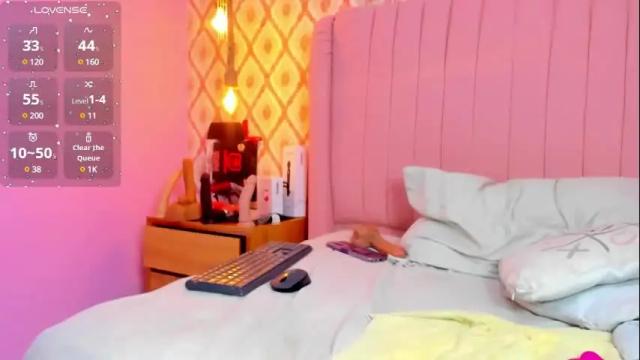 Thumbnail 2, alysonjackson's Stream at Chaturbate, 1 month ago