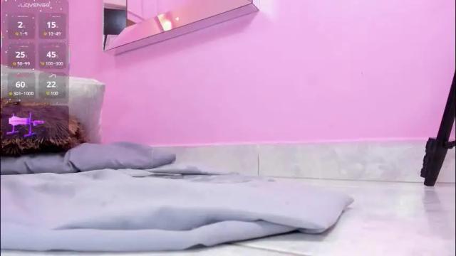 Image 6 of alysonjackson Stream on Chaturbate on 1 month ago