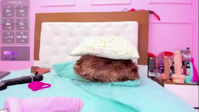 Image 4 of alysonjackson Stream on Chaturbate on 1 month ago