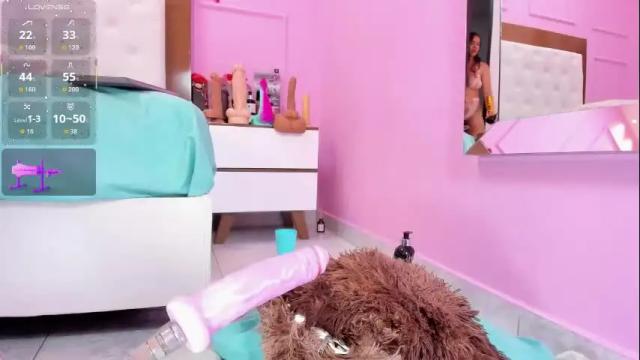 Image 8 of alysonjackson Stream on Chaturbate on 1 month ago