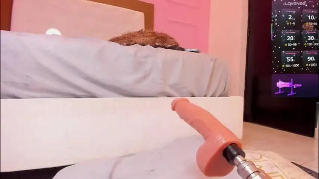 Image 12 of alysonjackson Stream on Chaturbate on 1 month ago