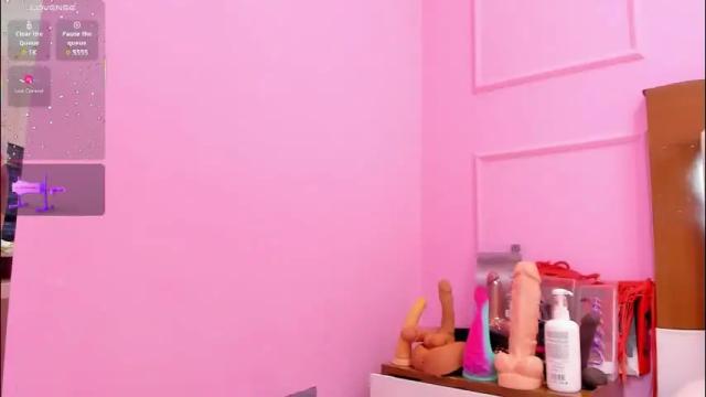 Thumbnail 1, alysonjackson's Stream at Chaturbate, 1 month ago