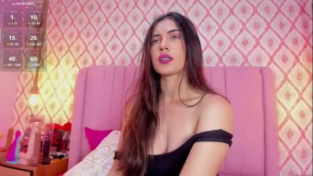 Thumbnail 1, alysonjackson's Stream at Chaturbate, 1 month ago