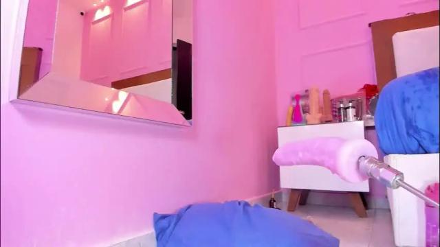 Thumbnail 2, alysonjackson's Stream at Chaturbate, 1 month ago