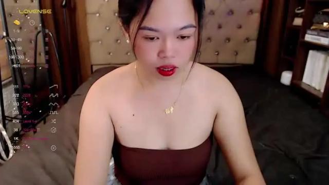Image 6 of alyssa_filipina03 Stream on Chaturbate on 16 months ago