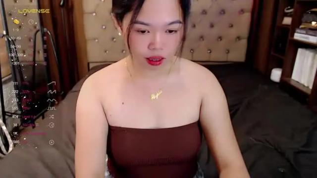 Thumbnail 3, alyssa_filipina03's Stream at Chaturbate, 16 months ago