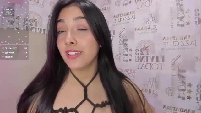 Image 12 of alyssa_park Stream on Chaturbate on 24 days ago