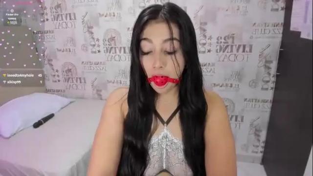 Image 6 of alyssa_park Stream on Chaturbate on 7 days ago