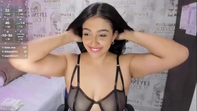 Image 8 of alyssa_park Stream on Chaturbate on 4 days ago