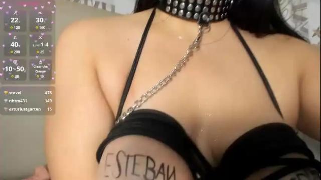 Image 12 of alyssa_park Stream on Chaturbate on 2 months ago