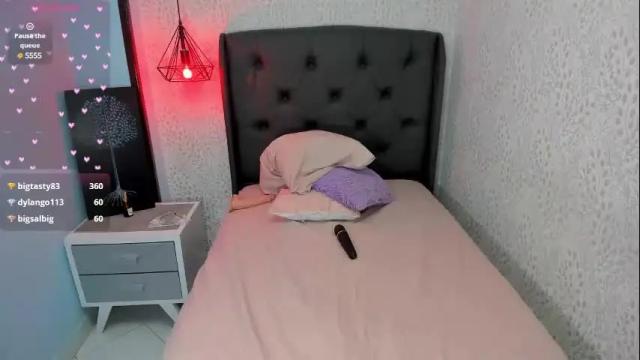 Image 6 of alyssa_park Stream on Chaturbate on 2 months ago