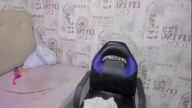 Thumbnail 1, alyssa_park's Stream at Chaturbate, 2 months ago