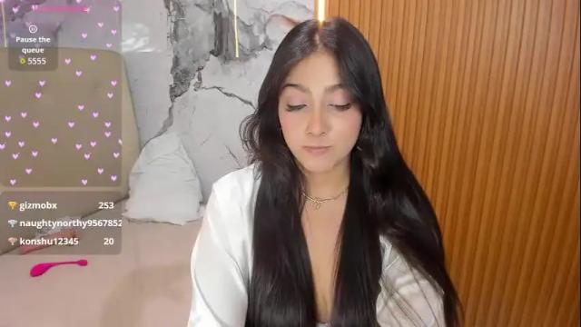 Image 11 of alyssa_park Stream on Chaturbate on 2 months ago