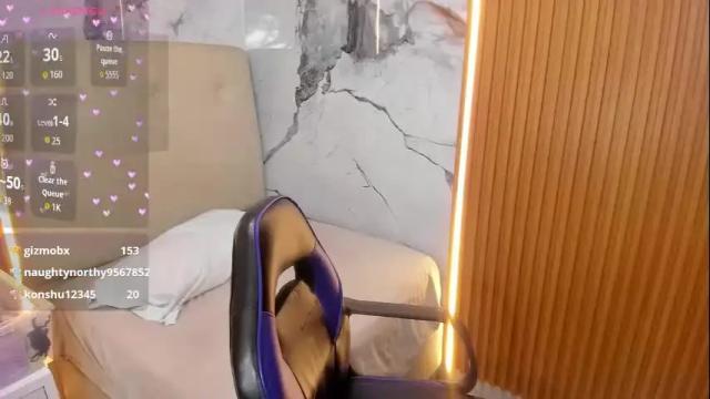 Thumbnail 2, alyssa_park's Stream at Chaturbate, 2 months ago