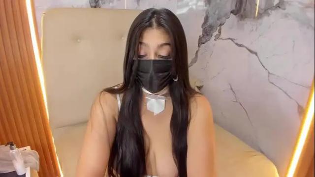 Image 12 of alyssa_park Stream on Chaturbate on 1 month ago
