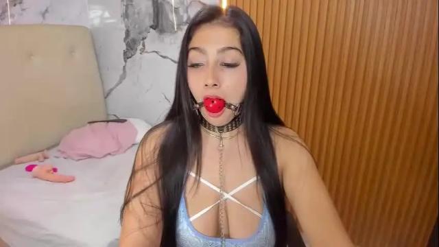 Image 10 of alyssa_park Stream on Chaturbate on 1 month ago