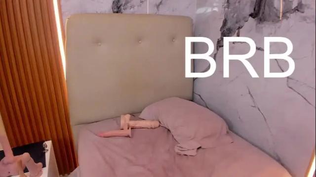 Image 4 of alyssa_park Stream on Chaturbate on 1 month ago