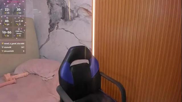 Image 8 of alyssa_park Stream on Chaturbate on 1 month ago