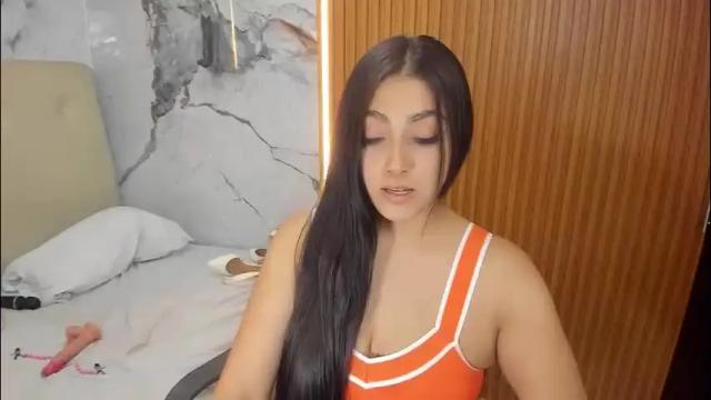 Thumbnail 2, alyssa_park's Stream at Chaturbate, 5 hours ago