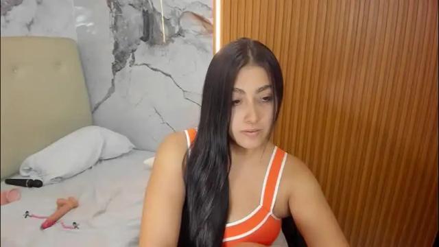 Image 6 of alyssa_park Stream on Chaturbate on 10 hours ago