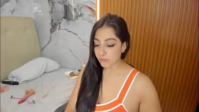 Image 7 of alyssa_park Stream on Chaturbate on 10 hours ago