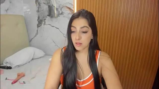Thumbnail 3, alyssa_park's Stream at Chaturbate, 5 hours ago