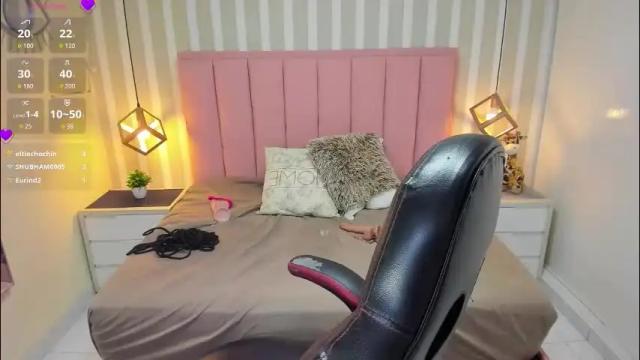 Image 2 of alyssa_park Stream on Chaturbate on 1 month ago