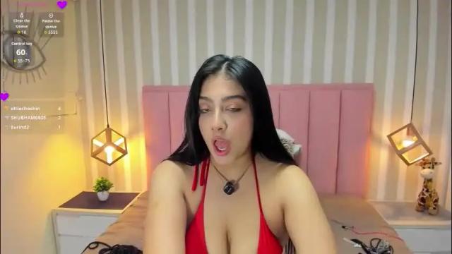 Image 3 of alyssa_park Stream on Chaturbate on 1 month ago