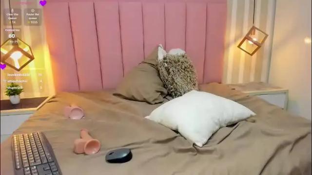 Image 8 of alyssa_park Stream on Chaturbate on 1 month ago