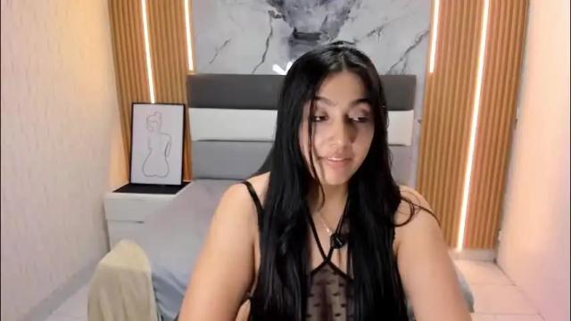 Thumbnail 1, alyssa_park's Stream at Chaturbate, 28 days ago