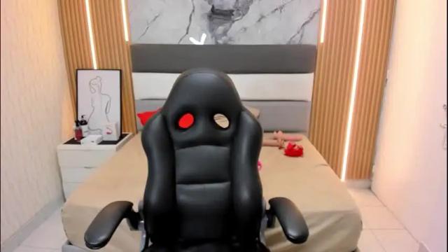 Thumbnail 1, alyssa_park's Stream at Chaturbate, 19 days ago