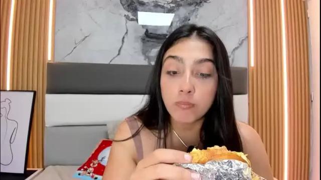 Image 6 of alyssa_park Stream on Chaturbate on 5 days ago