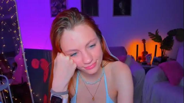 Thumbnail 1, alyssa_smitt's Stream at Chaturbate, 25 days ago