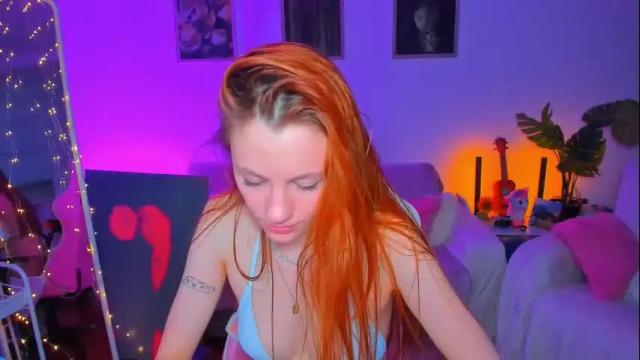 Thumbnail 2, alyssa_smitt's Stream at Chaturbate, 25 days ago