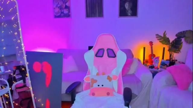 Image 6 of alyssa_smitt Stream on Chaturbate on 27 days ago
