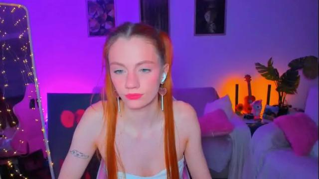 Image 8 of alyssa_smitt Stream on Chaturbate on 28 days ago
