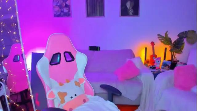Image 8 of alyssa_smitt Stream on Chaturbate on 24 days ago