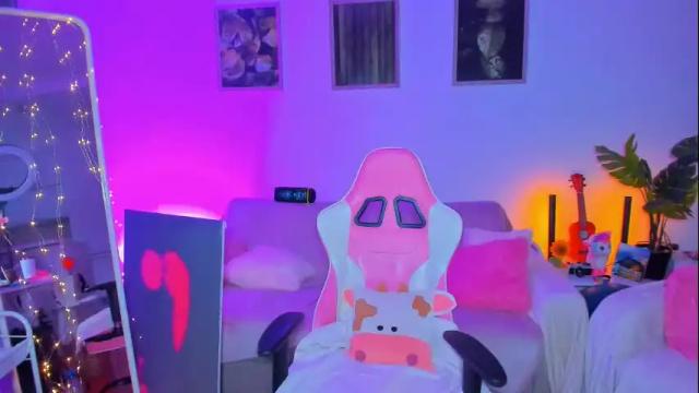 Image 6 of alyssa_smitt Stream on Chaturbate on 22 days ago