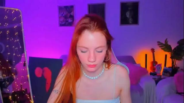 Thumbnail 1, alyssa_smitt's Stream at Chaturbate, 18 days ago