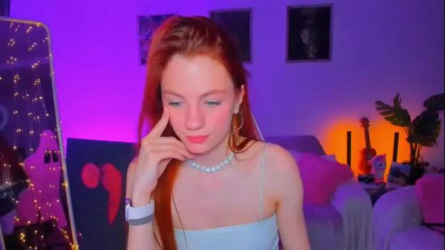 Image 2 of alyssa_smitt Stream on Chaturbate on 27 days ago