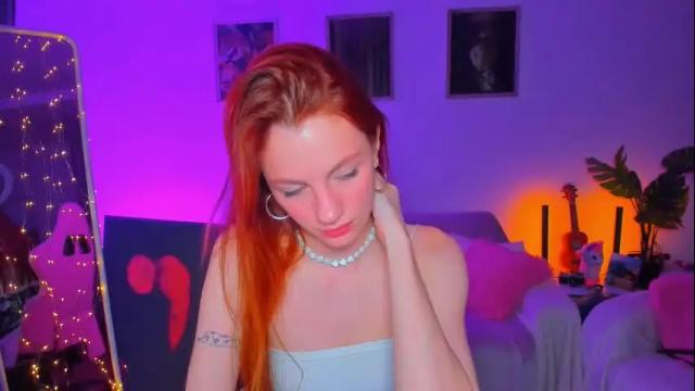 Image 3 of alyssa_smitt Stream on Chaturbate on 27 days ago