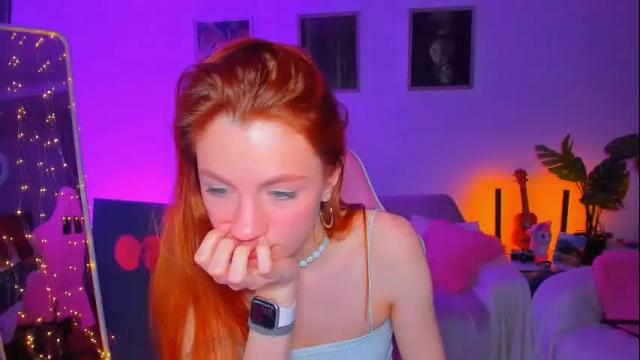 Thumbnail 2, alyssa_smitt's Stream at Chaturbate, 18 days ago