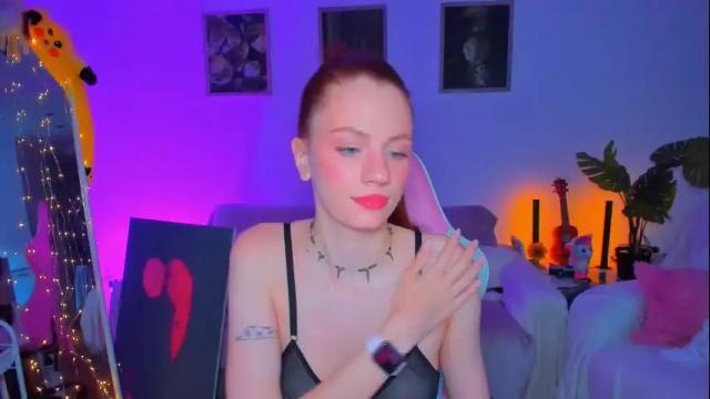 Thumbnail 1, alyssa_smitt's Stream at Chaturbate, 12 days ago