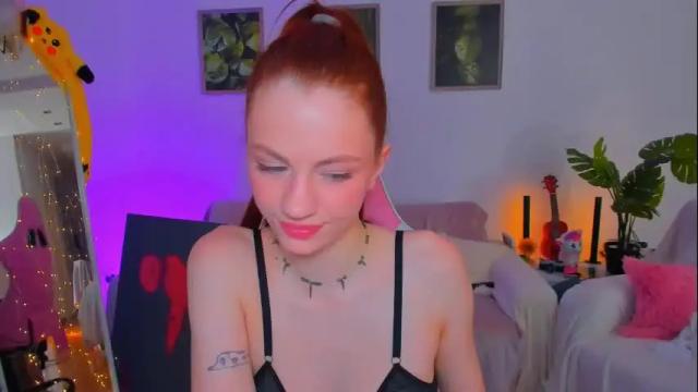 Image 11 of alyssa_smitt Stream on Chaturbate on 14 days ago