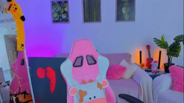 Thumbnail 3, alyssa_smitt's Stream at Chaturbate, 8 days ago