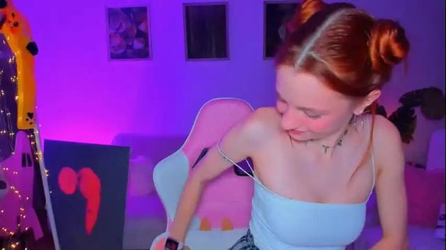 Image 2 of alyssa_smitt Stream on Chaturbate on 8 days ago